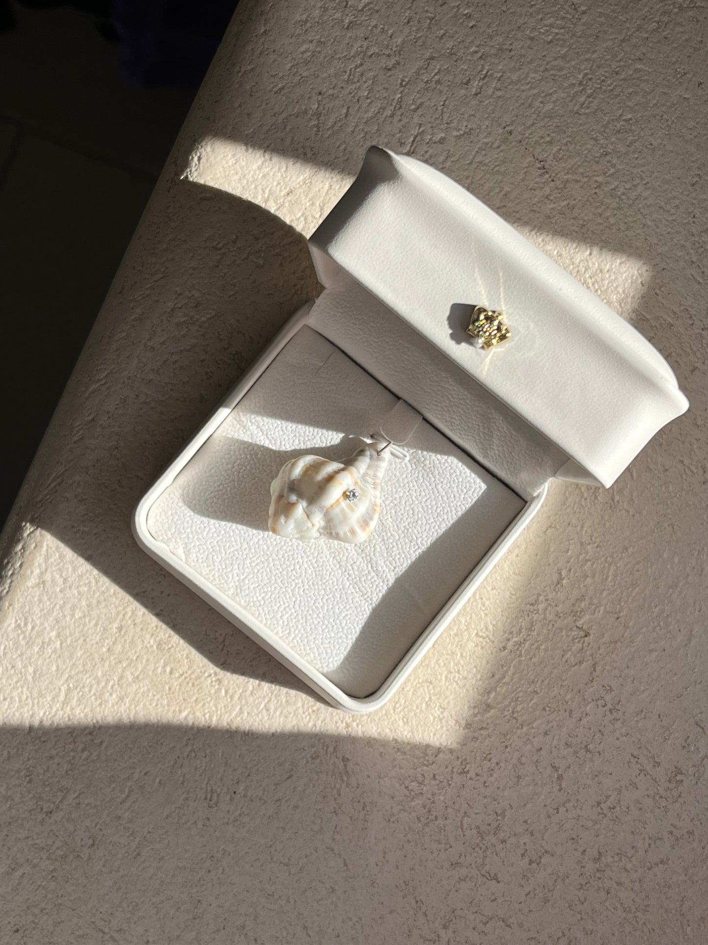 Santorini Necklace