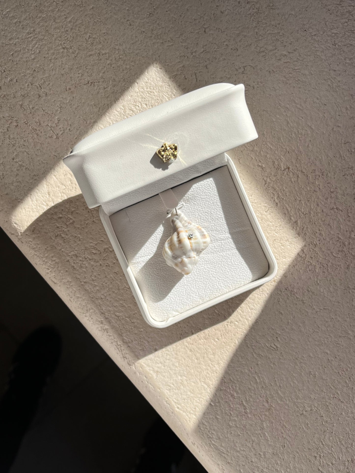 Santorini Necklace