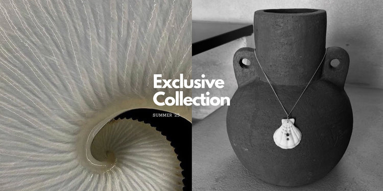 Exclusive - Mer Diamonds