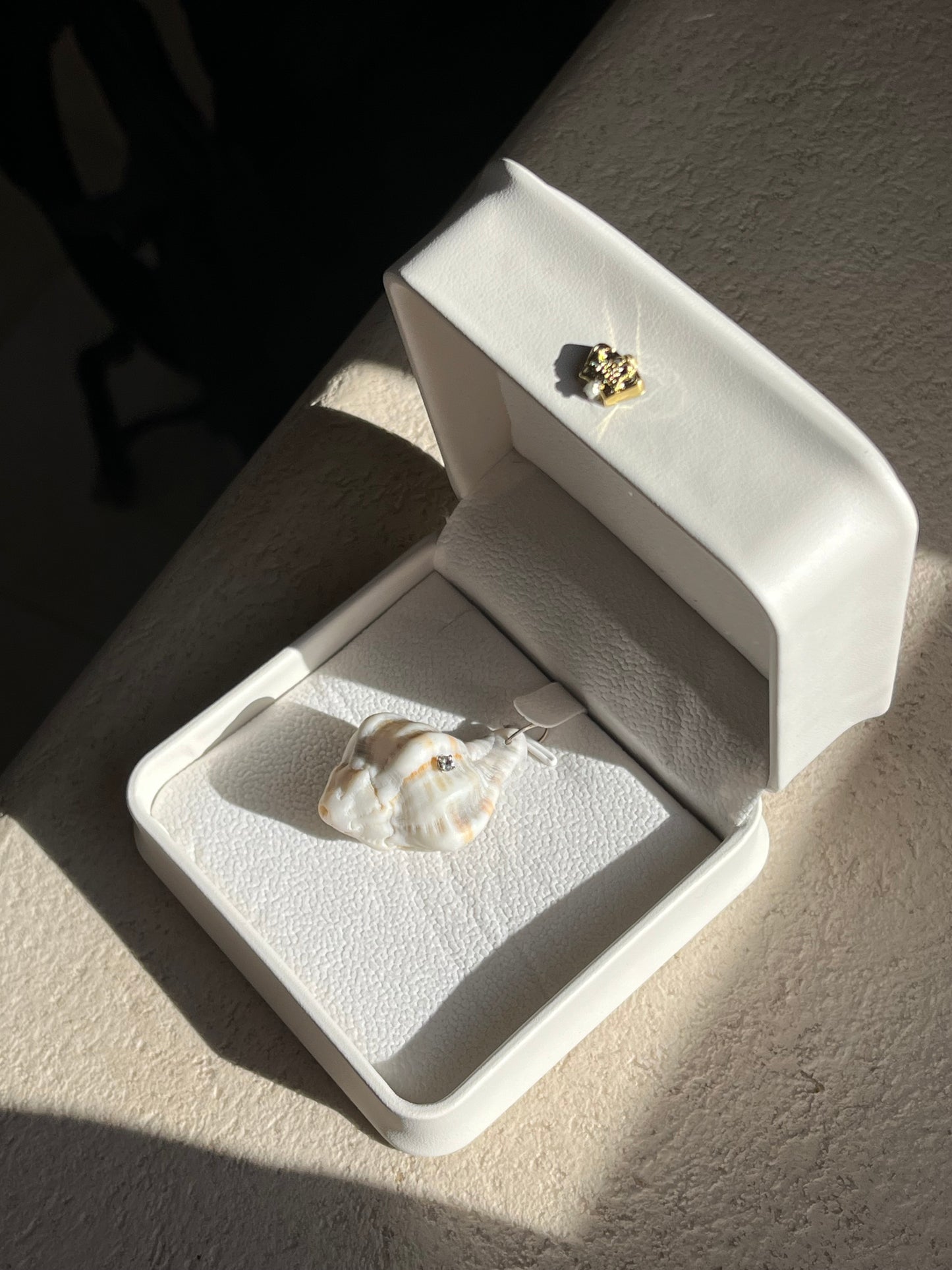 Santorini Necklace