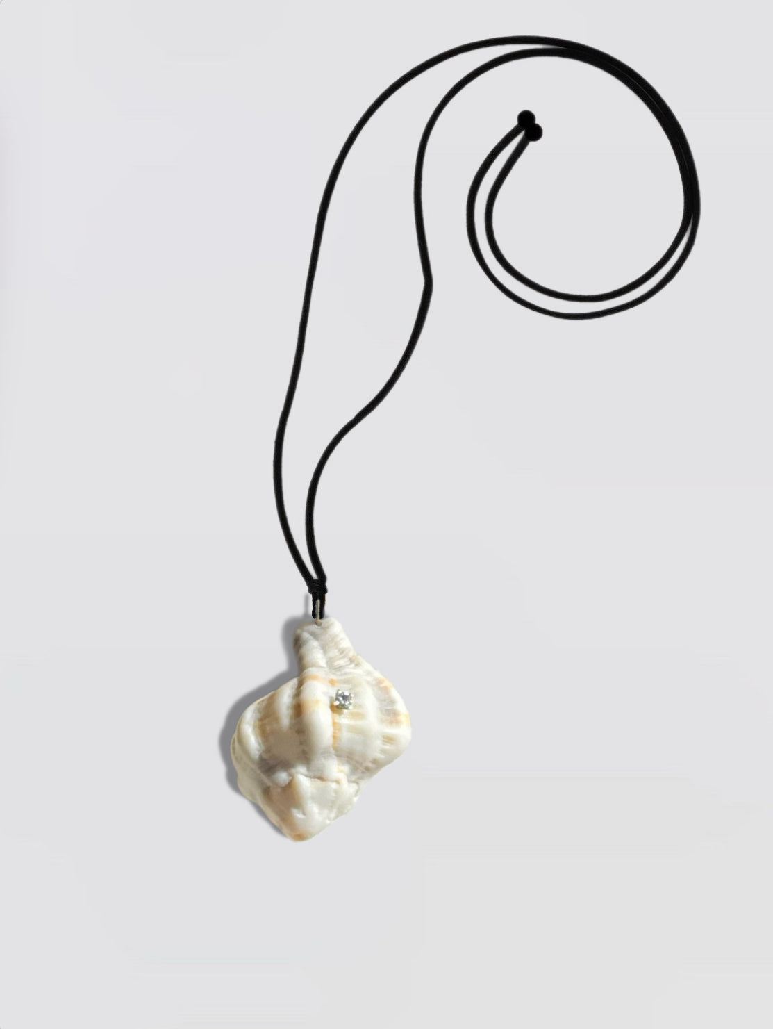 Santorini Necklace