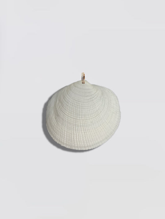 Cloud Shell Pendant
