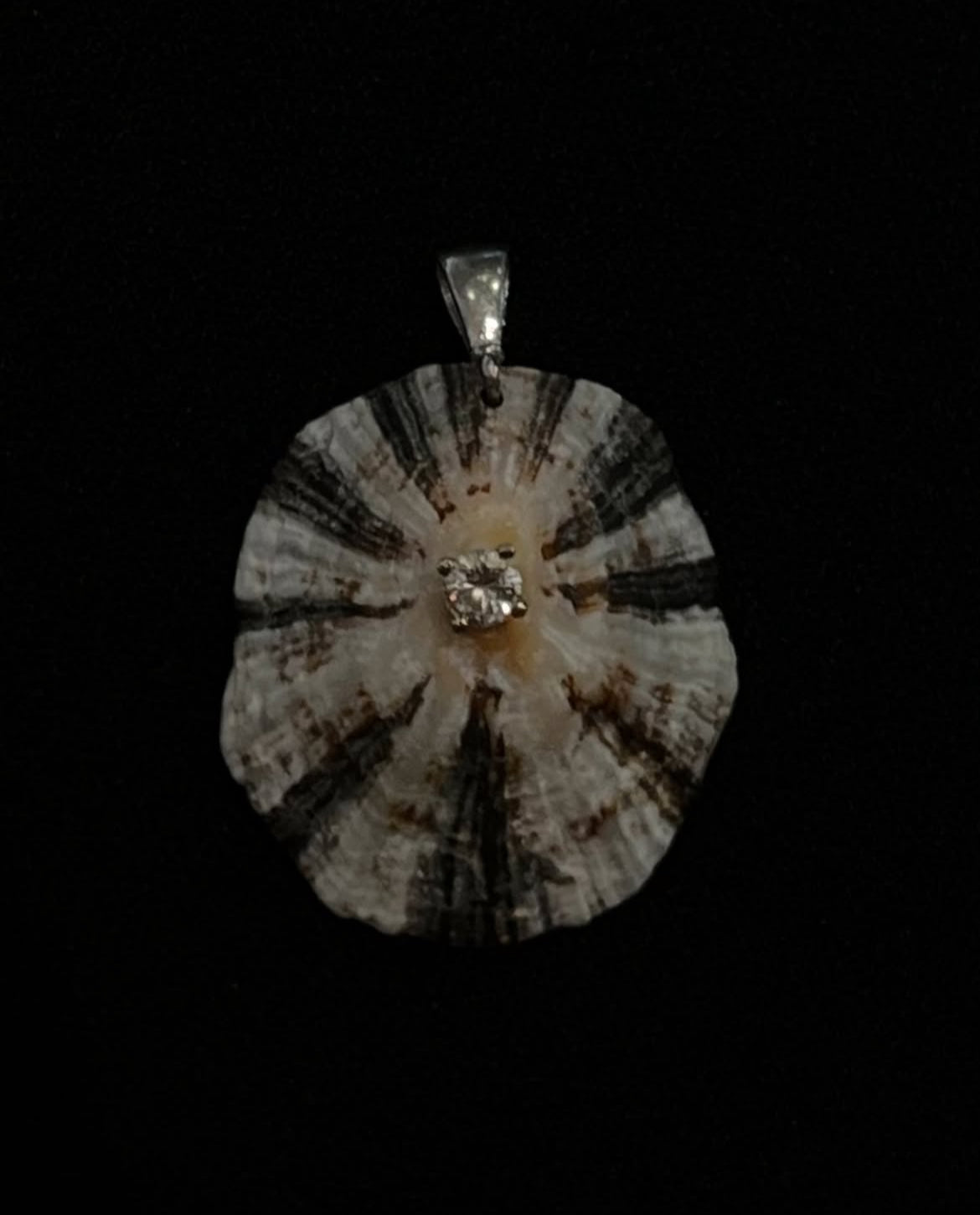 Mer Necklace
