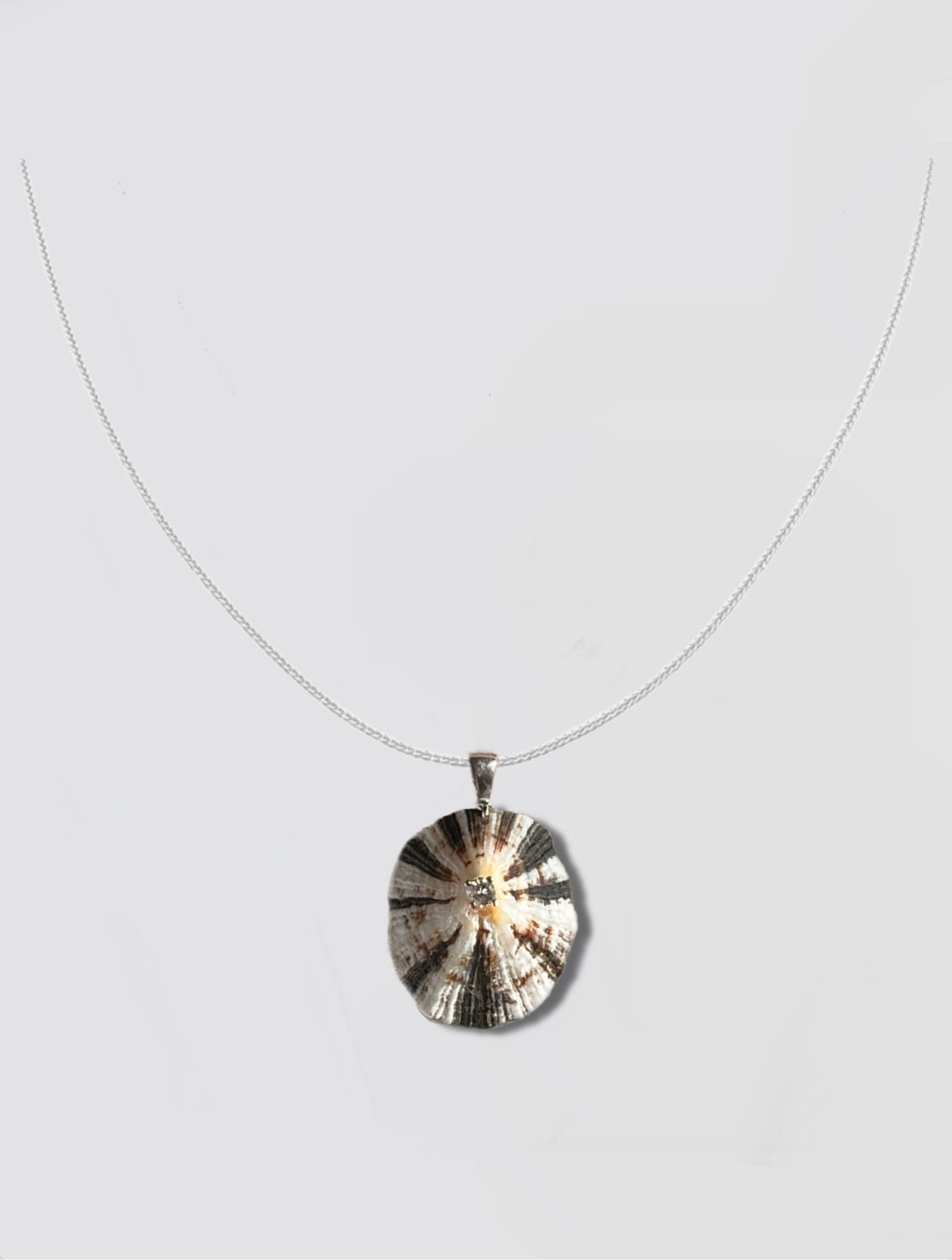 Mer Necklace
