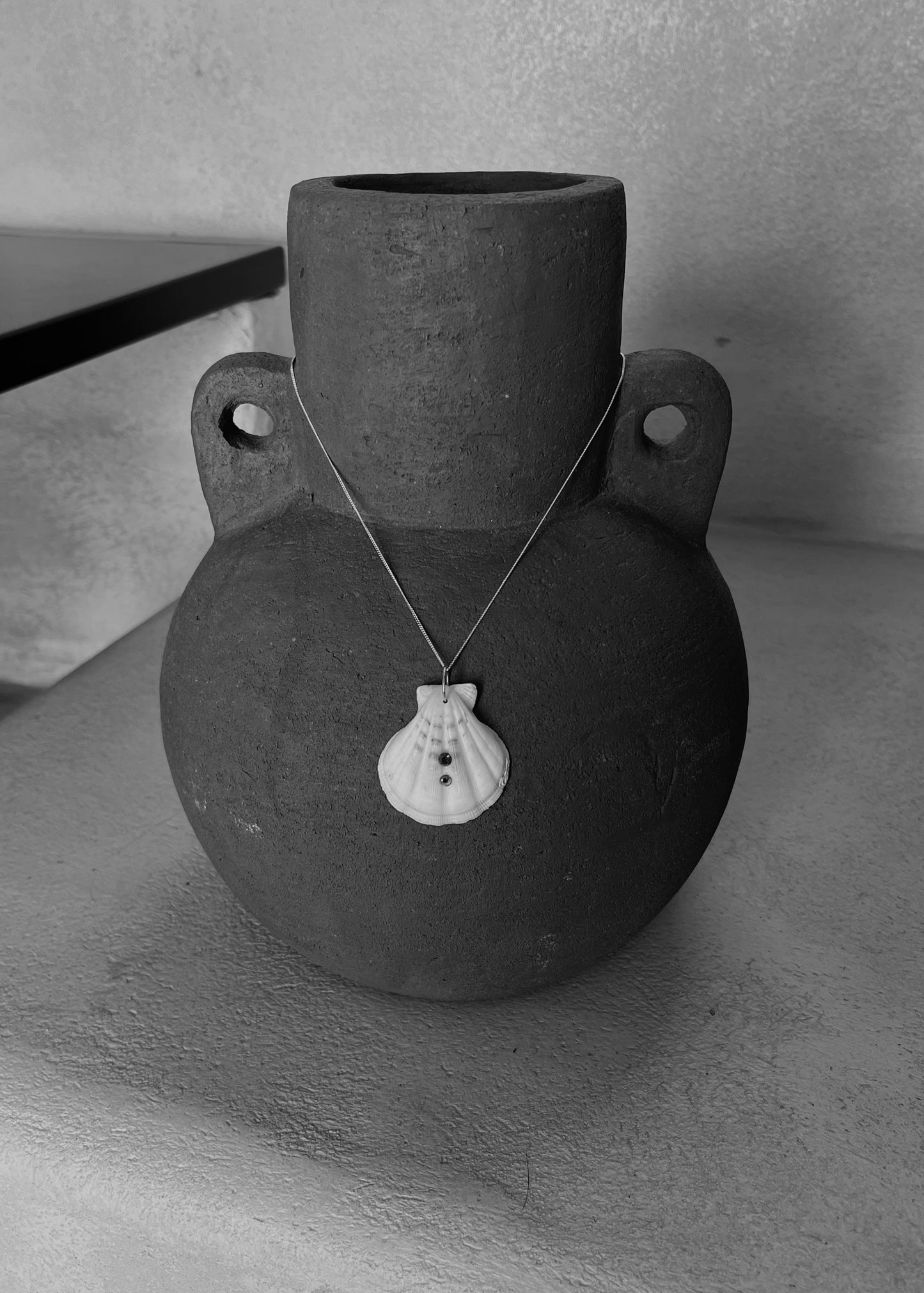 Grace necklace