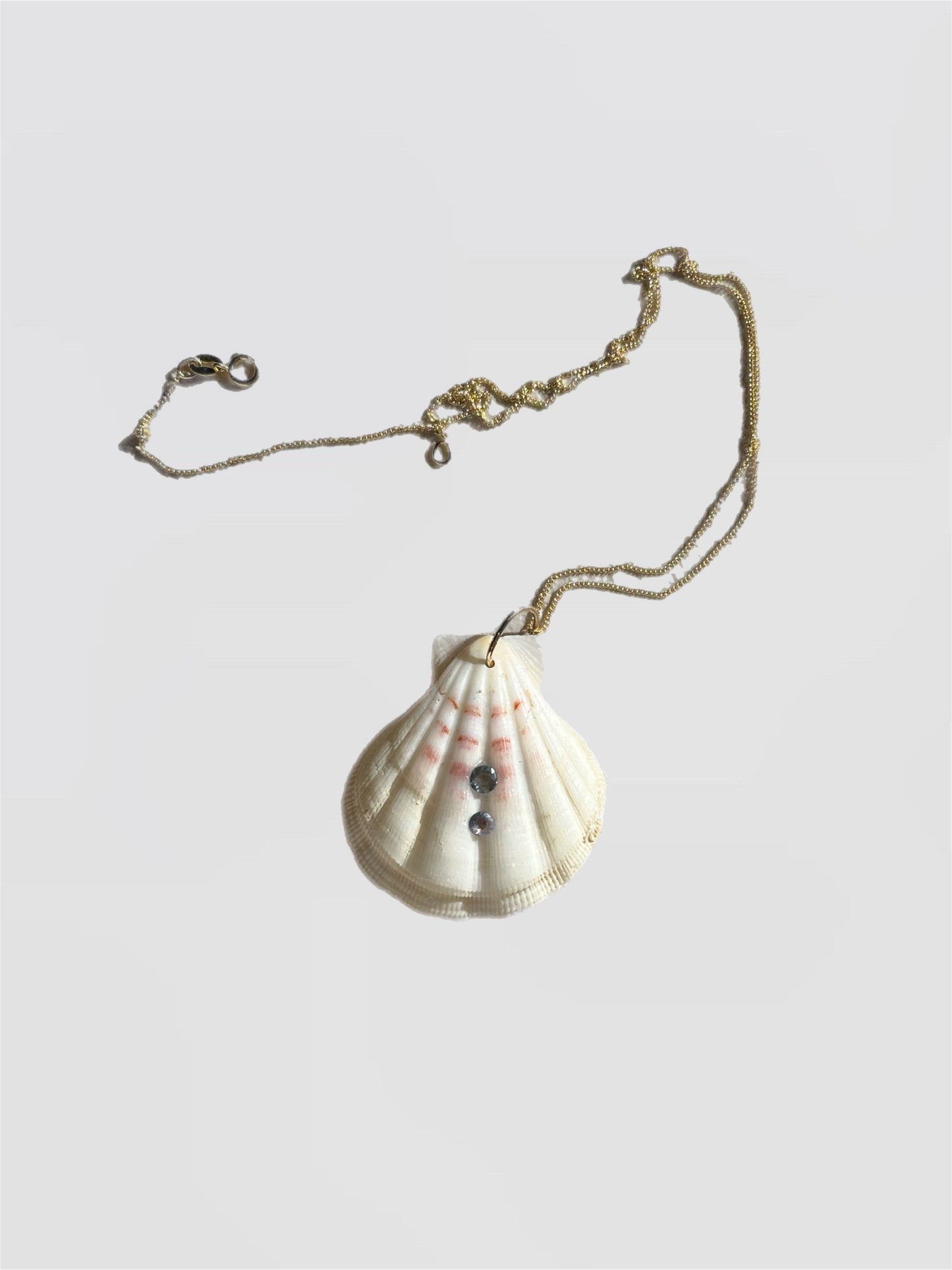 Grace necklace
